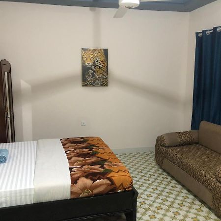 Апартаменты Anayah House Занзибар Экстерьер фото