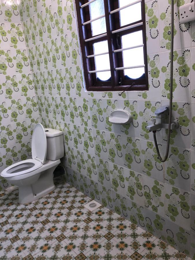 Апартаменты Anayah House Занзибар Экстерьер фото